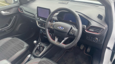 Ford Puma 1.0 EcoBoost Hybrid mHEV ST-Line X 5dr Petrol Hatchback